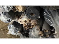 Pacon / nelen delbeke o.a. (boxspring) textielrol (30x) - afbeelding 11 van  14