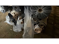 Pacon / nelen delbeke o.a. (boxspring) textielrol (30x) - afbeelding 12 van  14