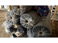 Pacon / nelen delbeke o.a. (boxspring) textielrol (30x) - afbeelding 13 van  14