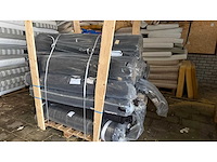 Pacon / nelen delbeke o.a. (boxspring) textielrol (30x) - afbeelding 1 van  14