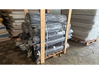 Pacon / nelen delbeke o.a. (boxspring) textielrol (30x) - afbeelding 2 van  14