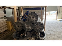 Pacon / nelen delbeke o.a. (boxspring) textielrol (30x) - afbeelding 6 van  14