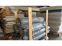 Pacon / nelen delbeke o.a. (boxspring) textielrol (30x) - afbeelding 9 van  14