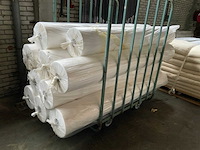 Pacon nv step+1 textiel step rol (10x) - afbeelding 1 van  6