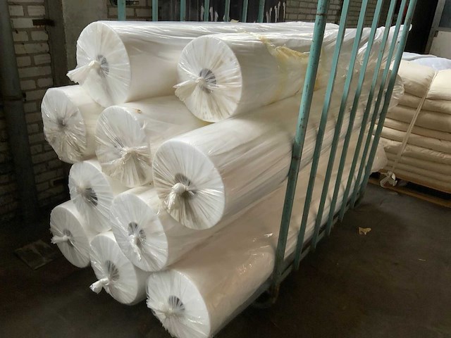 Pacon nv step+1 textiel step rol (10x) - afbeelding 5 van  6