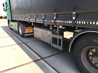 Pacton - 2006 - trd 345 - zeiltrailer - afbeelding 2 van  36
