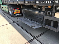 Pacton - 2006 - trd 345 - zeiltrailer - afbeelding 3 van  36