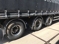 Pacton - 2006 - trd 345 - zeiltrailer - afbeelding 8 van  36