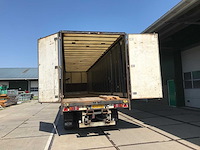Pacton - 2006 - trd 345 - zeiltrailer - afbeelding 14 van  36
