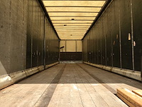Pacton - 2006 - trd 345 - zeiltrailer - afbeelding 15 van  36