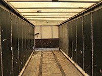 Pacton - 2006 - trd 345 - zeiltrailer - afbeelding 16 van  36