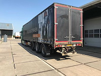 Pacton - 2006 - trd 345 - zeiltrailer - afbeelding 12 van  36