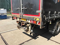 Pacton - 2006 - trd 345 - zeiltrailer - afbeelding 32 van  36