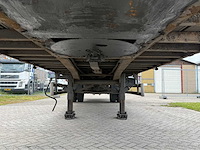 Pacton - 2008 - b1-001 city trailer - oplegger - afbeelding 2 van  35
