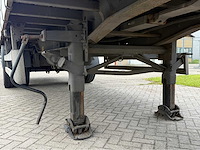 Pacton - 2008 - b1-001 city trailer - oplegger - afbeelding 3 van  35