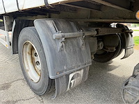 Pacton - 2008 - b1-001 city trailer - oplegger - afbeelding 9 van  35