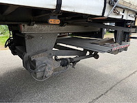 Pacton - 2008 - b1-001 city trailer - oplegger - afbeelding 10 van  35