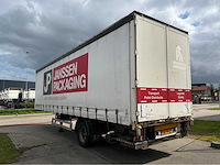 Pacton - 2008 - b1-001 city trailer - oplegger