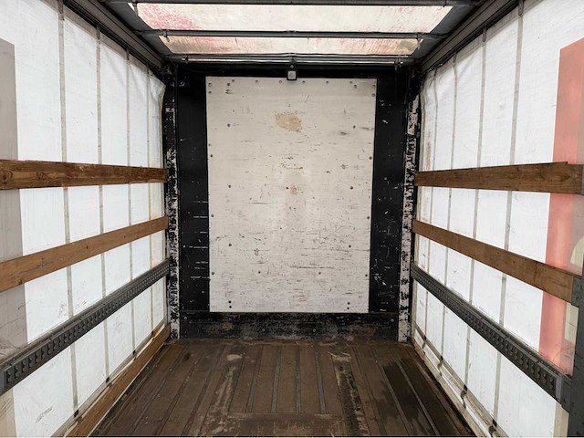 Pacton - 2008 - b1-001 city trailer - oplegger - afbeelding 16 van  35