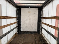 Pacton - 2008 - b1-001 city trailer - oplegger - afbeelding 16 van  35