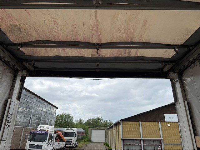 Pacton - 2008 - b1-001 city trailer - oplegger - afbeelding 18 van  35