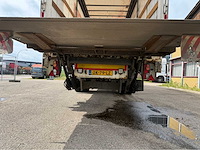 Pacton - 2008 - b1-001 city trailer - oplegger - afbeelding 27 van  35