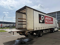 Pacton - 2008 - b1-001 city trailer - oplegger - afbeelding 28 van  35