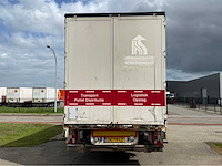Pacton - 2008 - b1-001 city trailer - oplegger - afbeelding 30 van  35