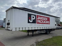 Pacton - 2008 - b1-001 city trailer - oplegger - afbeelding 32 van  35