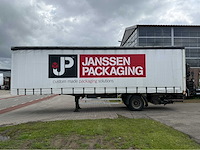 Pacton - 2008 - b1-001 city trailer - oplegger - afbeelding 33 van  35