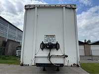 Pacton - 2008 - b1-001 city trailer - oplegger - afbeelding 34 van  35