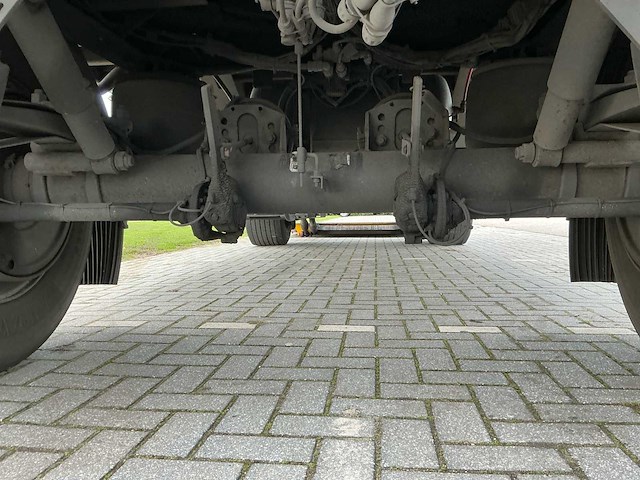 Pacton - 2020 - axd.220 - oplegger - afbeelding 10 van  32