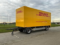 Pacton - 2020 - axd.220 - oplegger - afbeelding 1 van  32