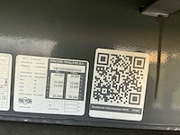 Pacton - 2020 - axd.220 - oplegger - afbeelding 15 van  32