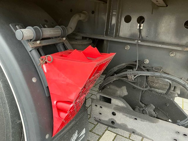 Pacton - 2020 - axd.220 - oplegger - afbeelding 18 van  32