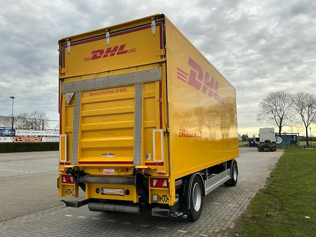 Pacton - 2020 - axd.220 - oplegger - afbeelding 25 van  32