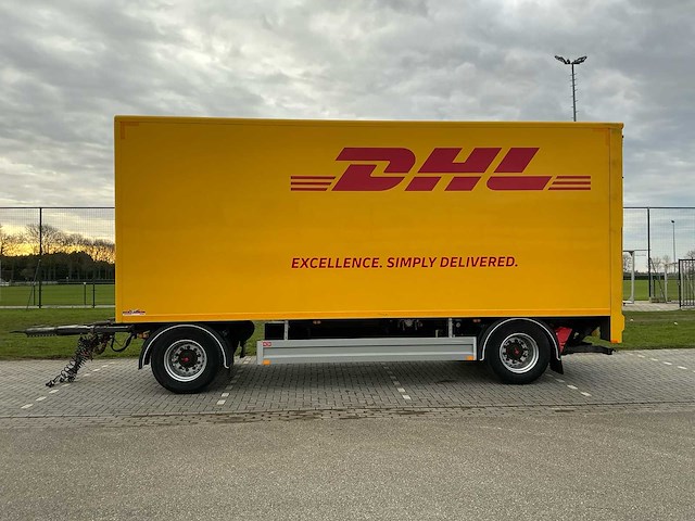 Pacton - 2020 - axd.220 - oplegger - afbeelding 26 van  32