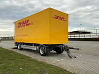 Pacton - 2020 - axd.220 - oplegger - afbeelding 27 van  32