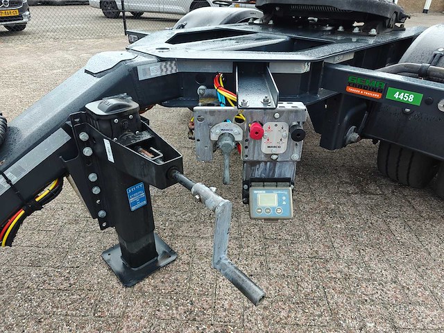Pacton - 2022 - dxx.110 - dolly - afbeelding 3 van  19