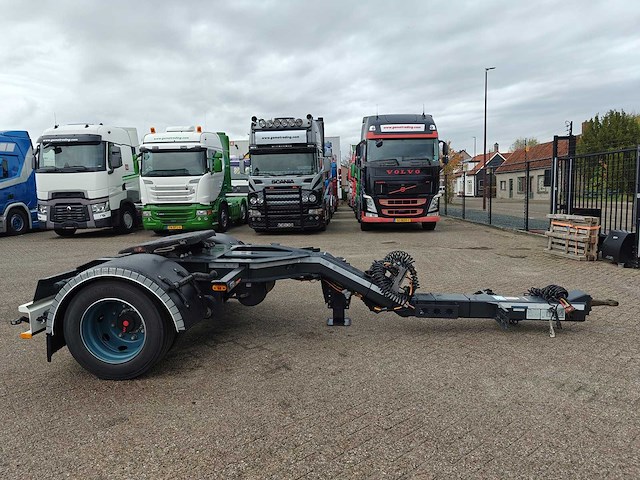 Pacton - 2022 - dxx.110 - dolly - afbeelding 4 van  19