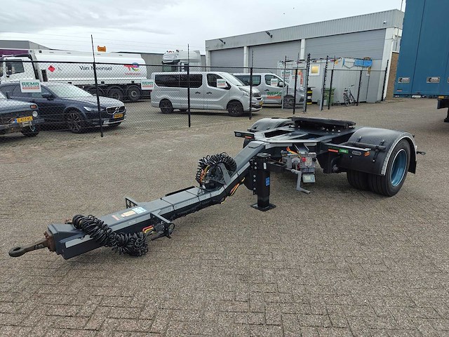 Pacton - 2022 - dxx.110 - dolly - afbeelding 1 van  19