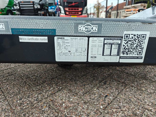 Pacton - 2022 - dxx.110 - dolly - afbeelding 14 van  19