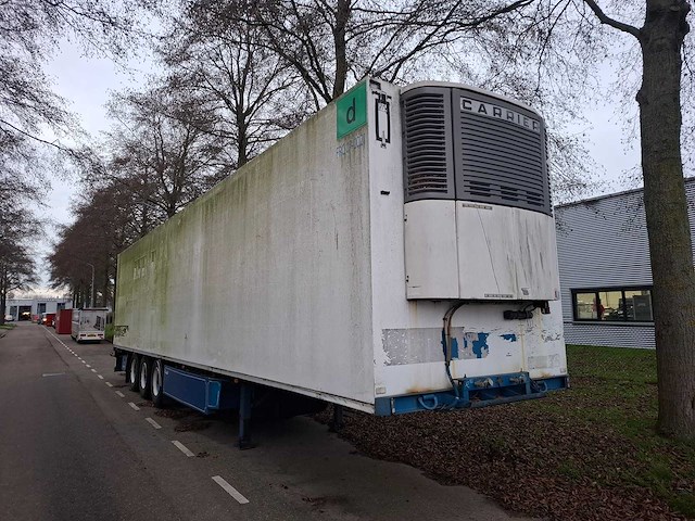 Pacton - 3142 pl4 - koeloplegger - afbeelding 1 van  28