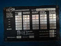 Pacton - 3142 pl4 - koeloplegger - afbeelding 21 van  28