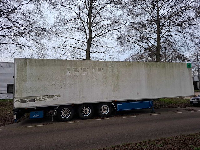 Pacton - 3142 pl4 - koeloplegger - afbeelding 23 van  28