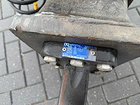 Pacton - dxx218 - dolly - oplegger - 2016 - afbeelding 11 van  12