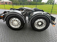Pacton - dxx218 - dolly - oplegger - 2016 - afbeelding 2 van  12