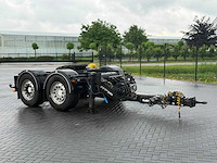 Pacton - dxx218 - dolly - oplegger - 2016 - afbeelding 3 van  12