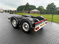 Pacton - dxx218 - dolly - oplegger - 2016 - afbeelding 4 van  12