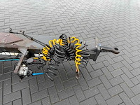 Pacton - dxx218 - dolly - oplegger - 2016 - afbeelding 6 van  12